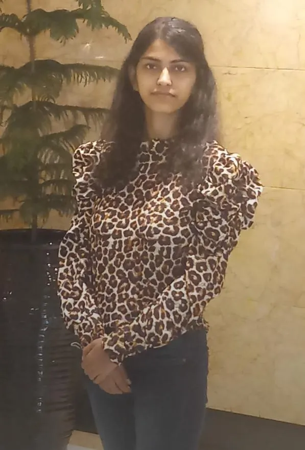 Aastha Rai